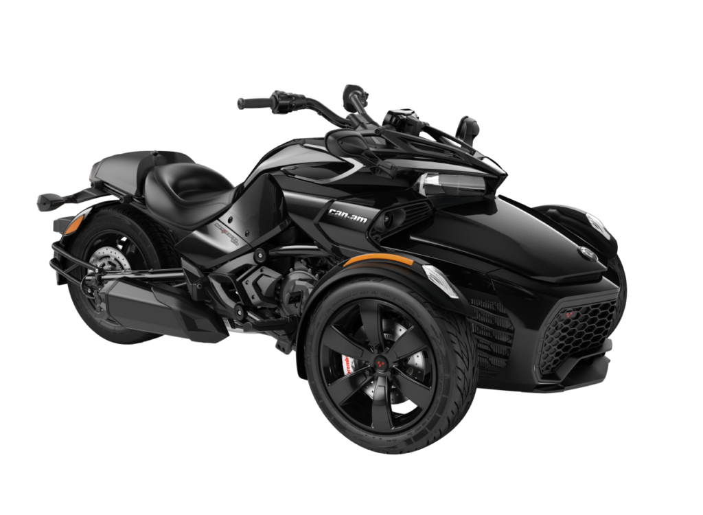 Can-am Spyder f3 2020. Can-am Spyder f3. Трицикл BRP can-am Spyder. Трицикл BRP Spyder f3 Limited (2020).