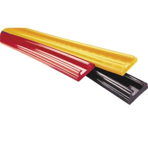 Slider Shoes - Yellow