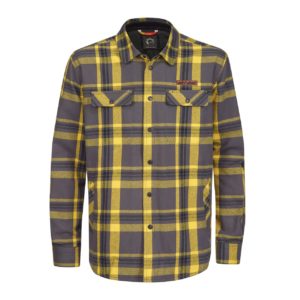 Рубашка мужская Ski-Doo CABIN OVERSHIRT