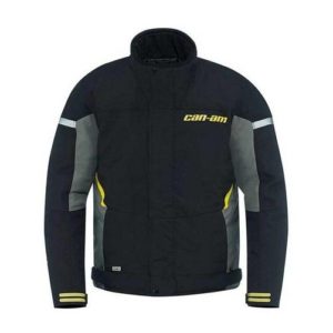 Куртка мужская Can-Am Winter Riding Jacket