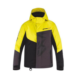 Куртка подростковая Ski-Doo X-Team