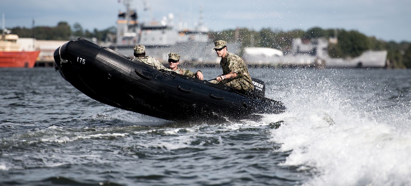 Sea tec лодочный мотор