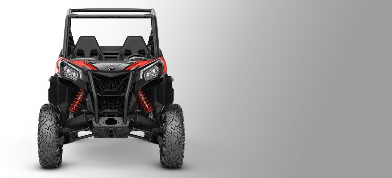 Maverick Sport XMR