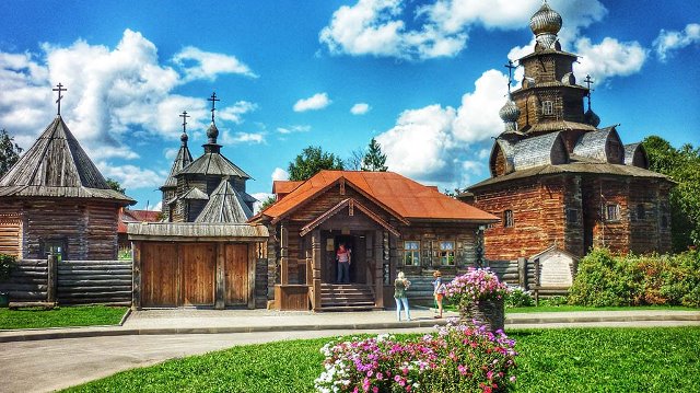 Поездка на родстерах на фестиваль аэростатов 17-19 июля
