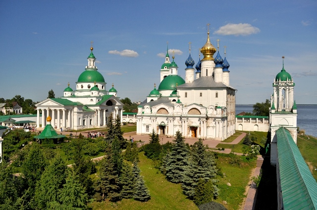 Поездка на родстерах на фестиваль аэростатов 17-19 июля