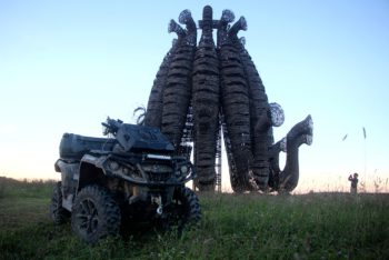 Двухдневное путешествие “По берегам Угры” (31.05-1.06) Двухдневное путешествие “По берегам Угры” (31.05-1.06)