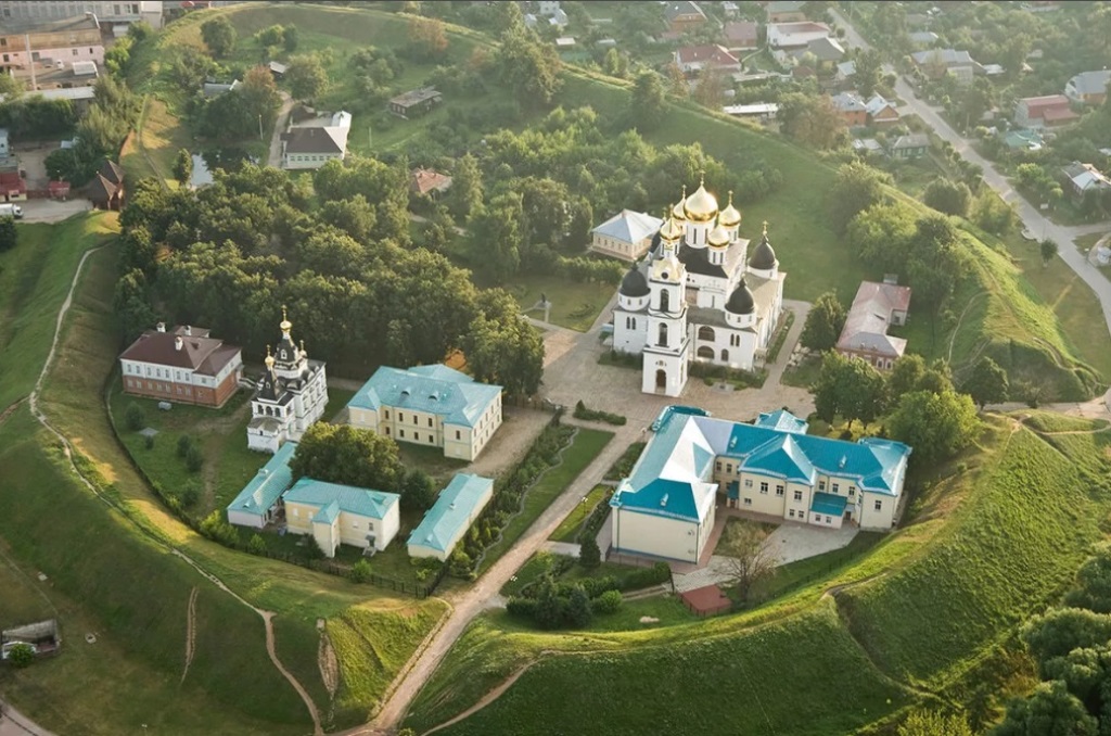 Поездка на родстерах в Дмитровский район Поездка на родстерах в Дмитровский район