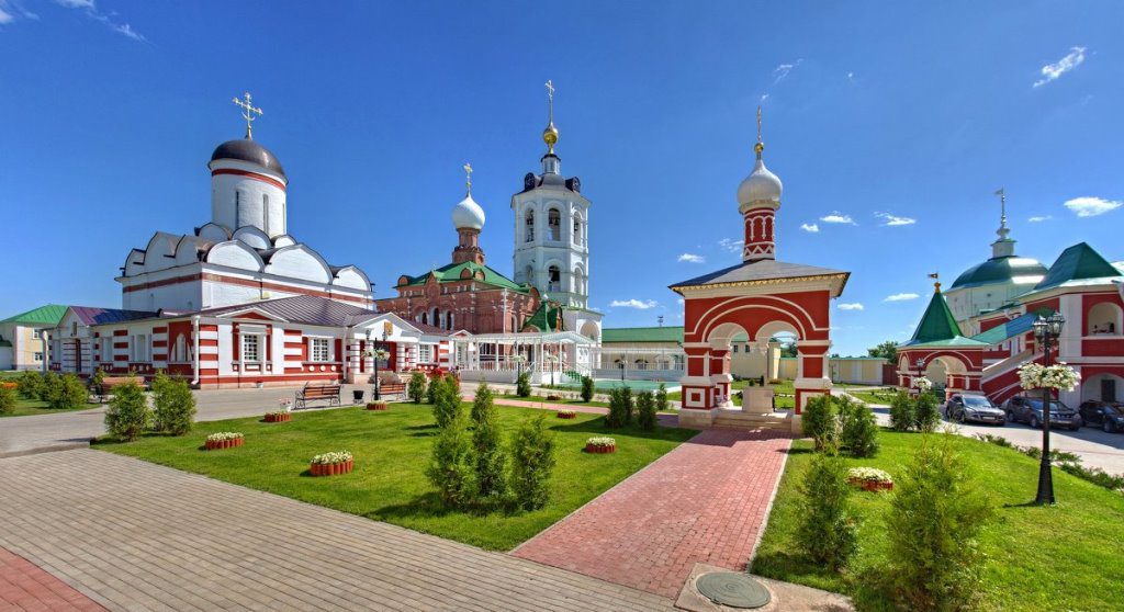 Поездка на родстерах в Дмитровский район