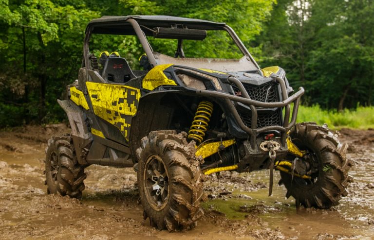 Maverick Sport XMR